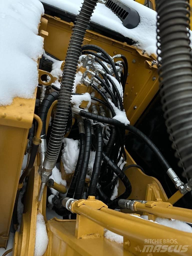 CAT 312GC Гусеничные экскаваторы