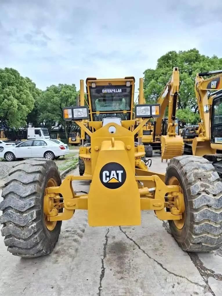 CAT 140 H Грейдеры