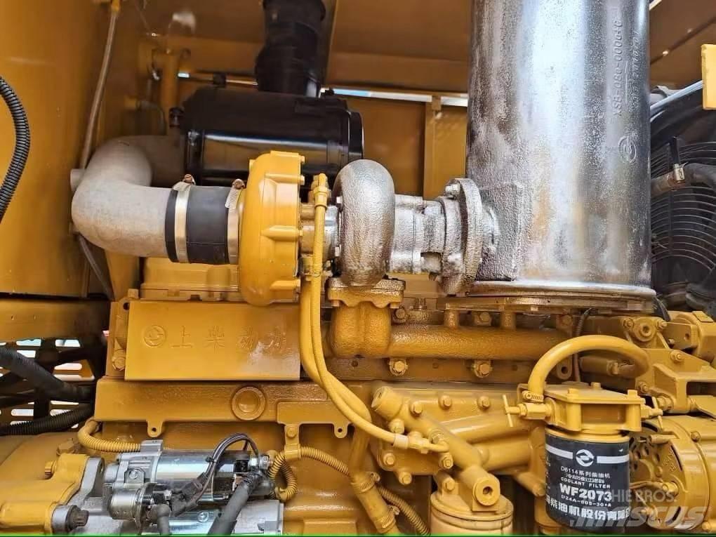 CAT 140 H Грейдеры