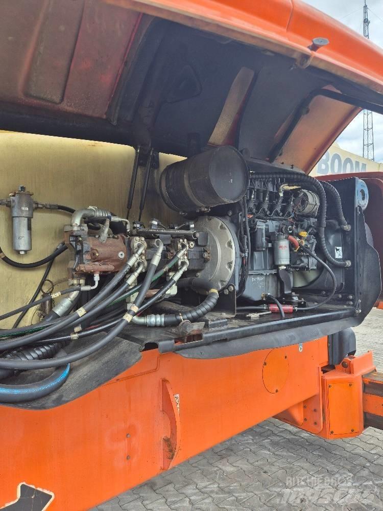 JLG 1250 AJP Коленчатые подъемники