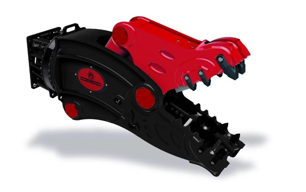  DEMOQ DH26 Строительные дробилки