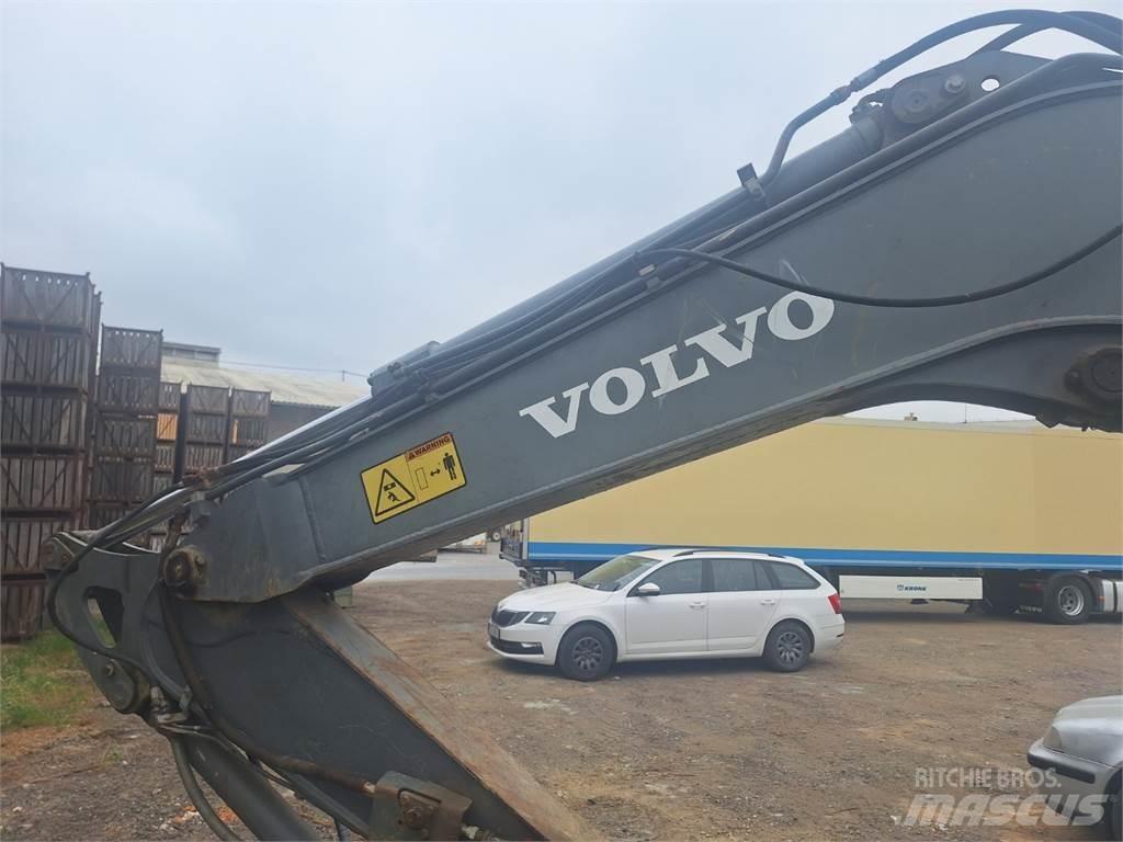 Volvo ECR88 Строительная техника - Другие