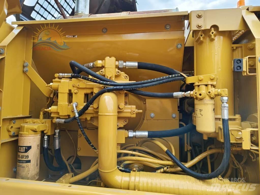 CAT 325 B L Гусеничные экскаваторы