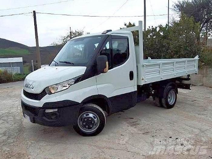 Iveco DAILY 35C160 Коммунальные машины