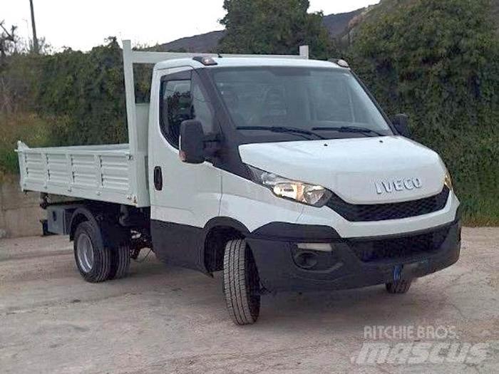 Iveco DAILY 35C160 Коммунальные машины