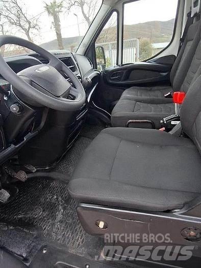 Iveco DAILY 35C160 Коммунальные машины