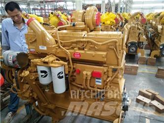 Cummins QSNT14-C345 Двигатели