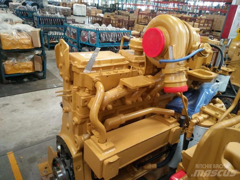 Cummins QSNT14-C345 Двигатели