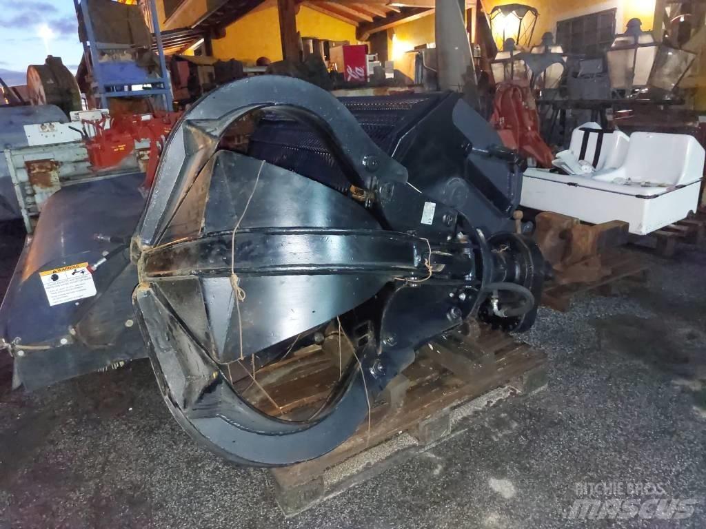 Rozzi RR550 Складская техника - Другие