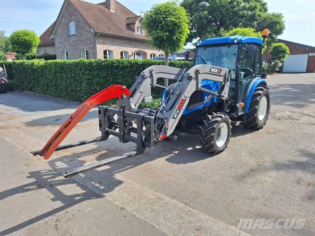 New Holland T3.70F Трактора
