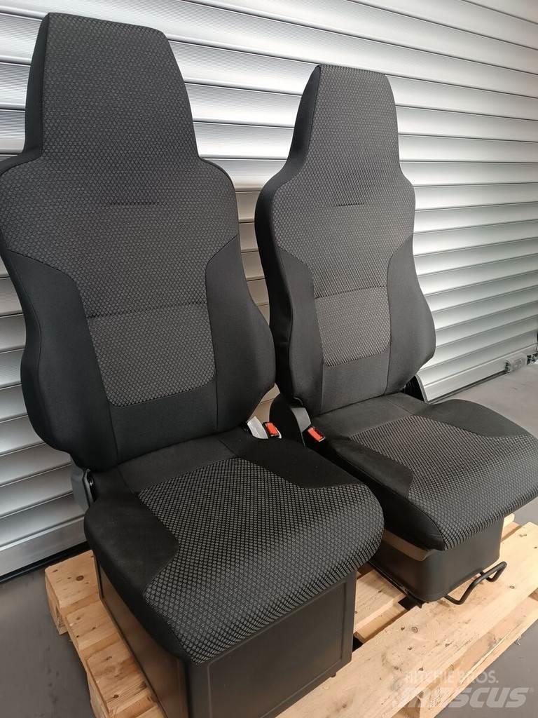 MAN Set RH + LH Коммерческий транспорт - Другие