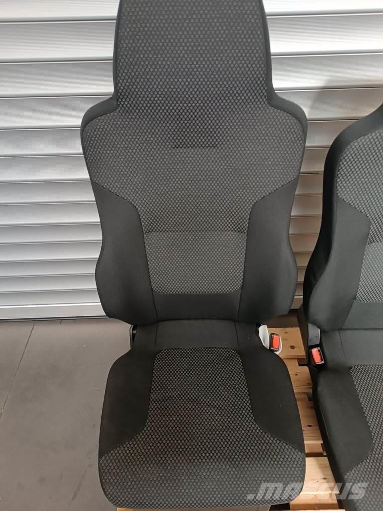 MAN TGS TGX Коммерческий транспорт - Другие