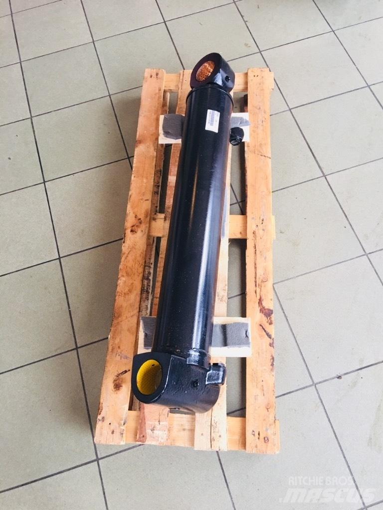 Loglift F604730 Форвардеры
