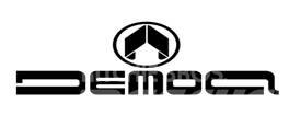 DEMOQ DFR21 HD Строительные дробилки