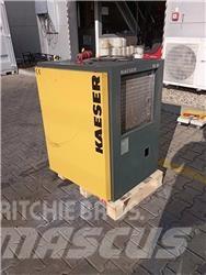 Kaeser TC31 Воздушные компрессоры