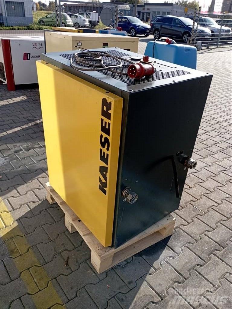 Kaeser TC31 Воздушные компрессоры