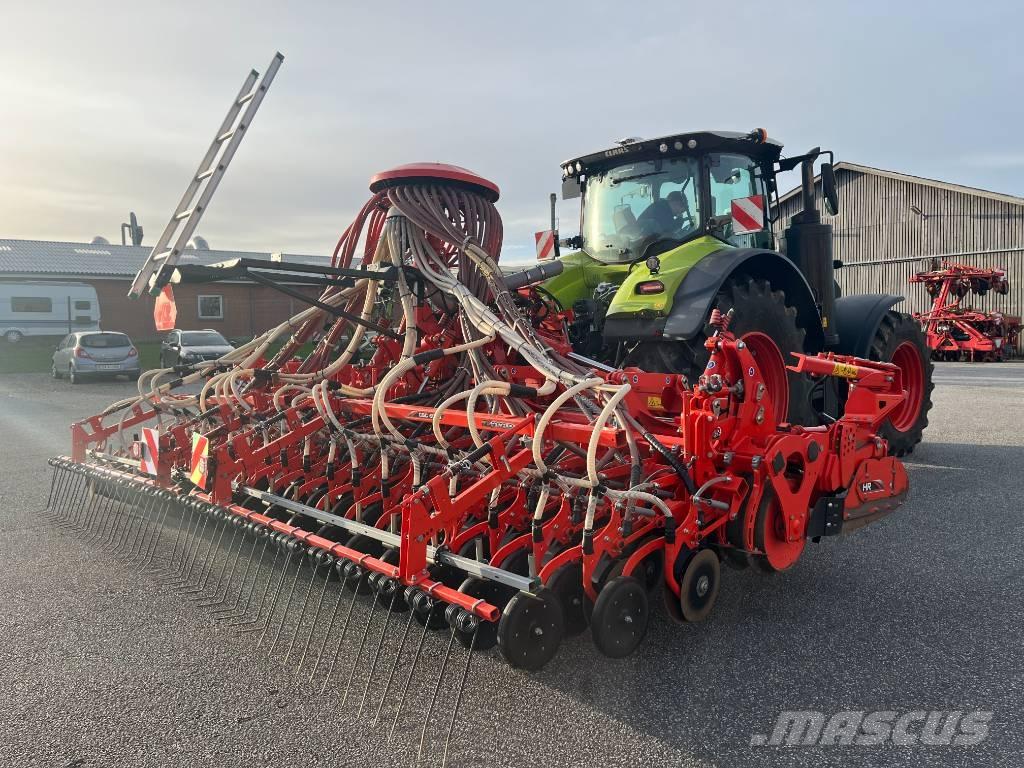 Kuhn Venta CSC 6000 Комбинированные сеялки