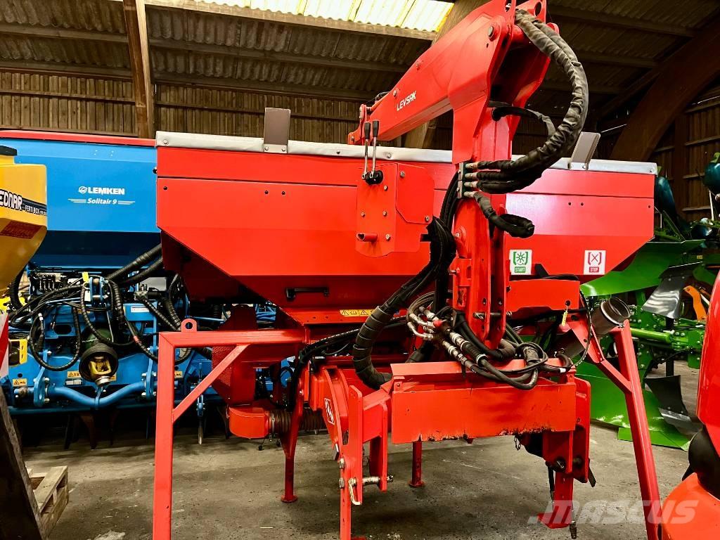 Kuhn Venta CSC 6000 Комбинированные сеялки