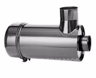 Donaldson G042588 Компоненты строительной техники