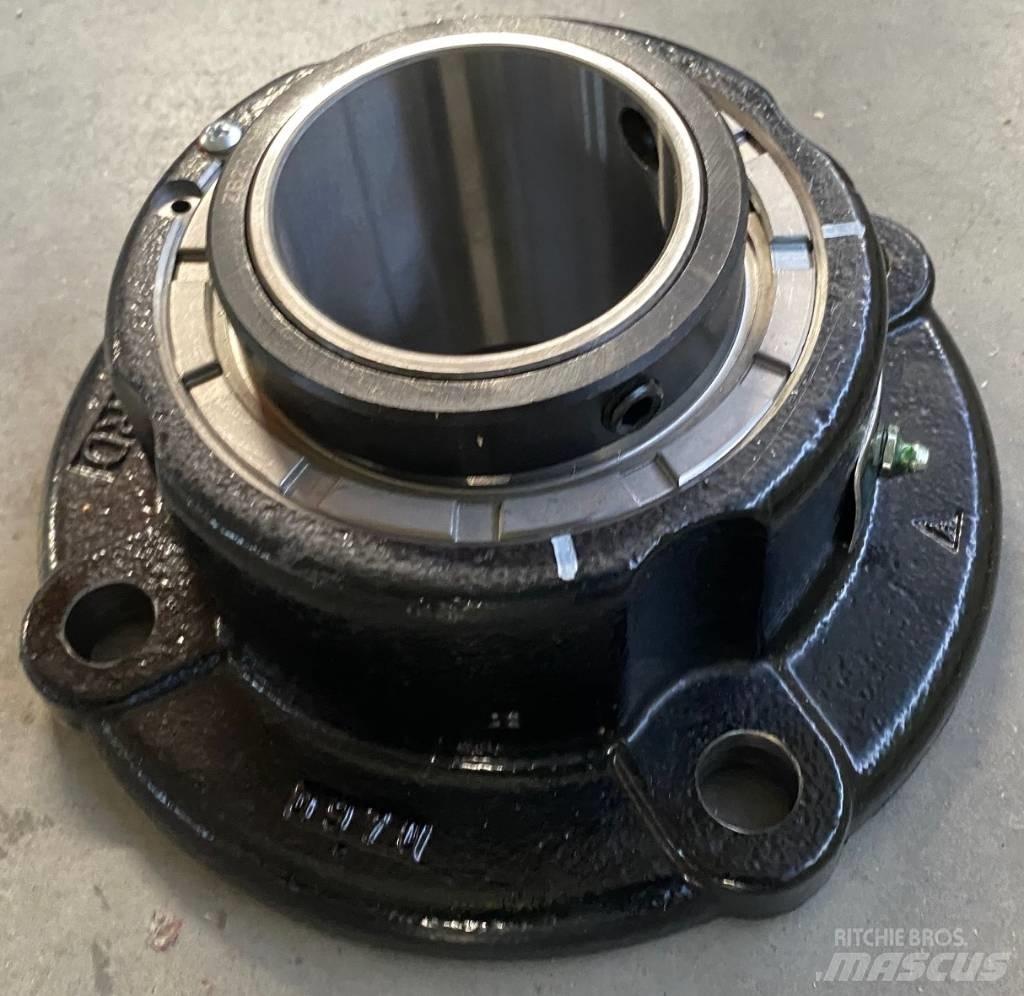 Roadtec SB2500 Гусеницы и цепи