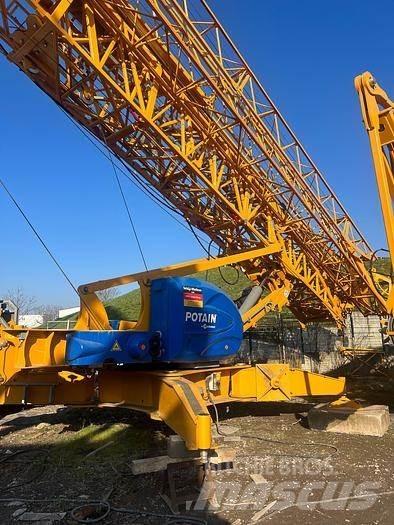 Potain IGO T 85 A Другие грузоподъемные машины