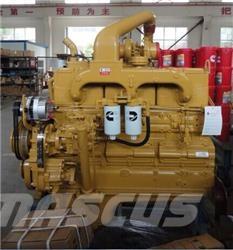 Cummins NTA855-P470 Двигатели