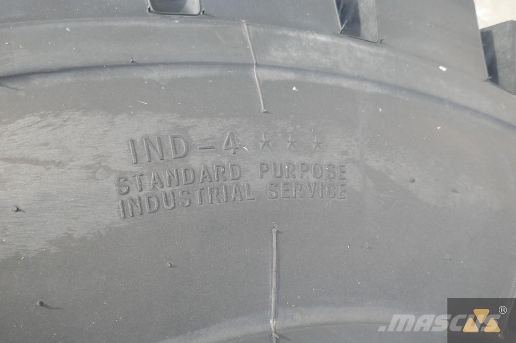 Aeolus 18.00R25 Шины и колёса