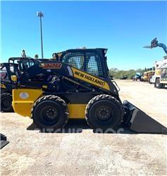 New Holland L328 Мини-погрузчики