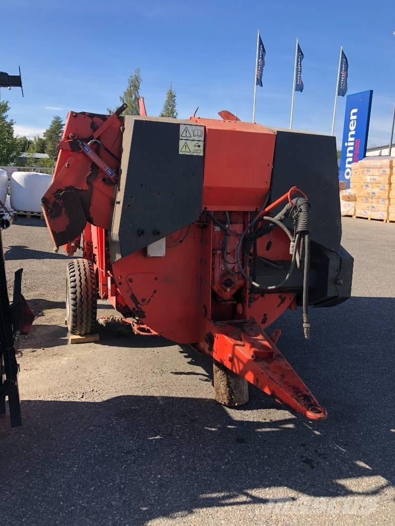 Kuhn 3560 Измельчители тюков