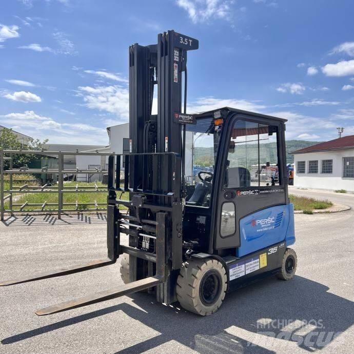 Doosan B35X-7 Другие складские механизмы