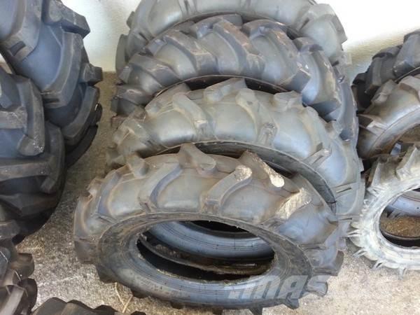  Pneus 5.00-12 Шины и колёса