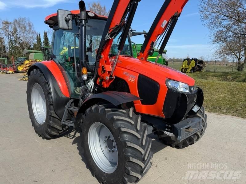 Kubota M5092 Сельхозтехника - Другие