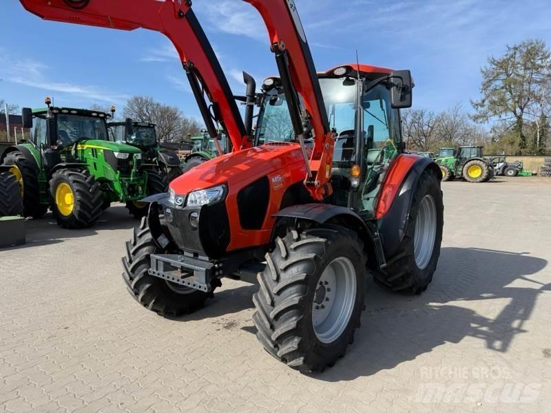 Kubota M5092 Сельхозтехника - Другие