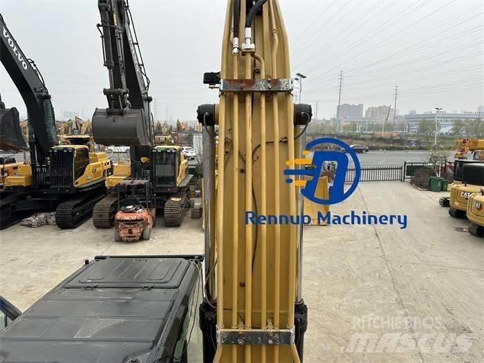 CAT 320GC Гусеничные экскаваторы