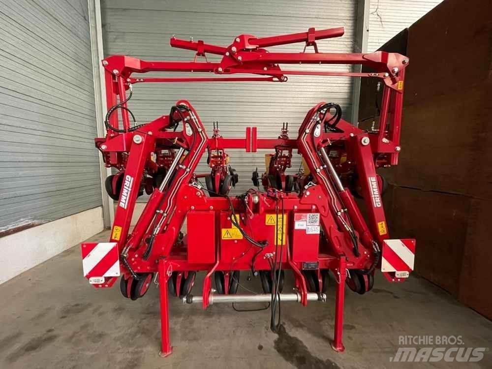 Grimme MATRIX 1200 Сельхозтехника - Другие