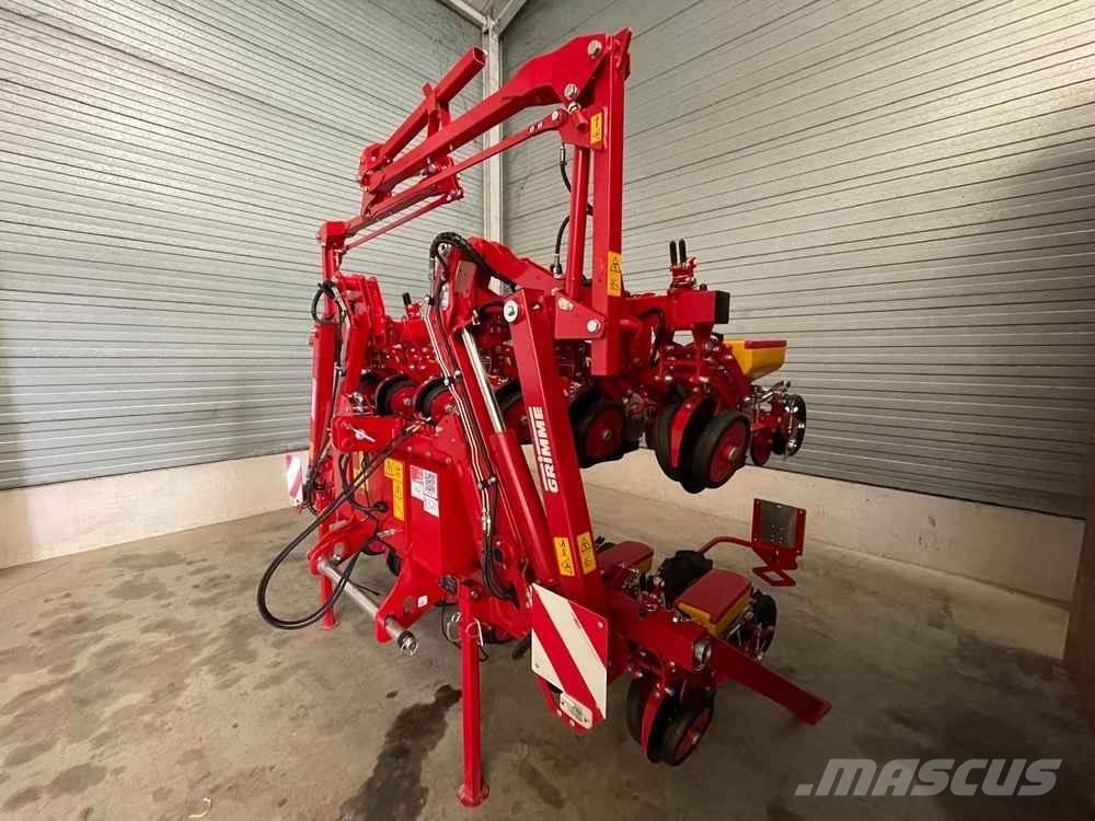 Grimme MATRIX 1200 Сельхозтехника - Другие