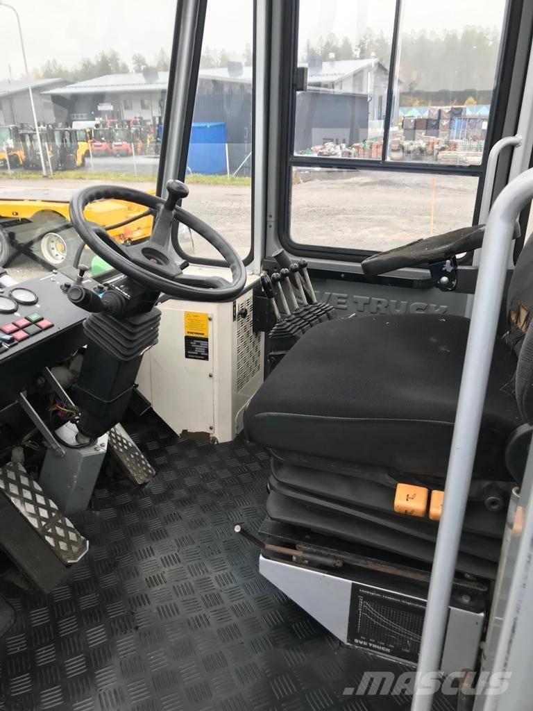 Svetruck 1260-30 Дизельные погрузчики