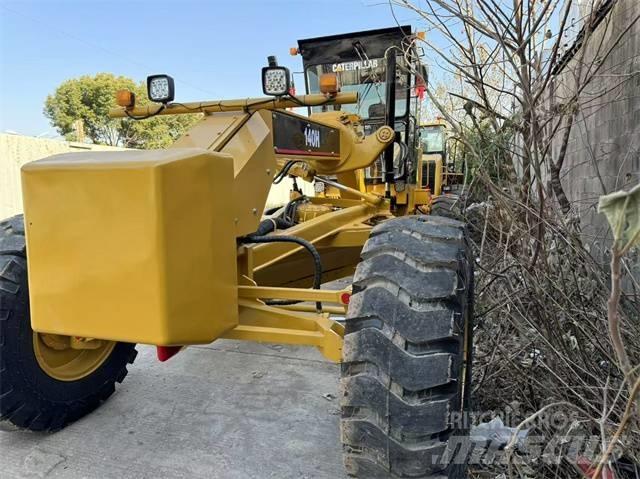 CAT 140 H Грейдеры