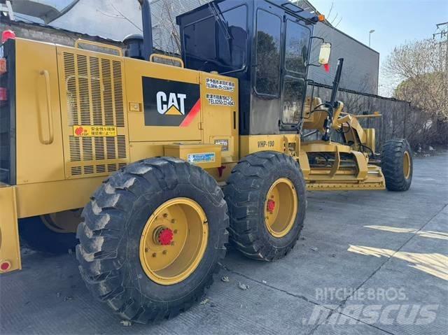 CAT 140 H Грейдеры