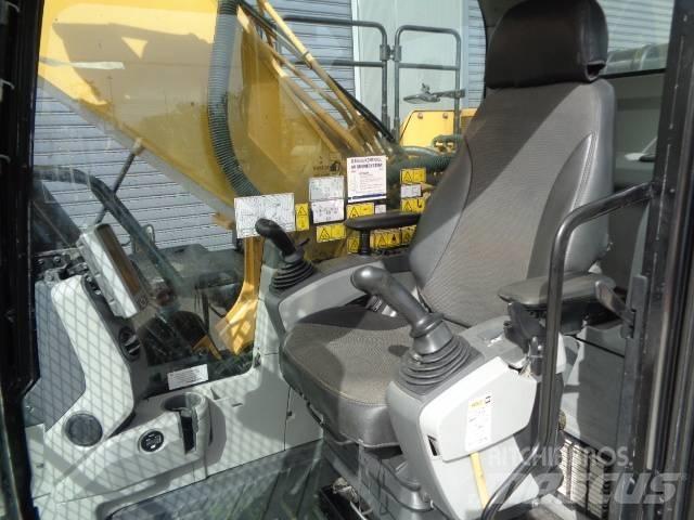 CAT 336EL HD HW Гусеничные экскаваторы