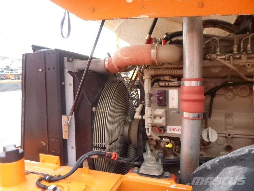 Dynapac CA 602 PD Грунтовые катки
