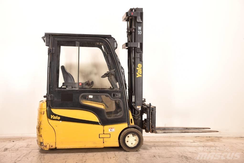 Yale ERP 20 VTLWB Электропогрузчики