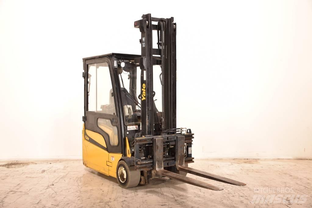 Yale ERP 20 VTLWB Электропогрузчики