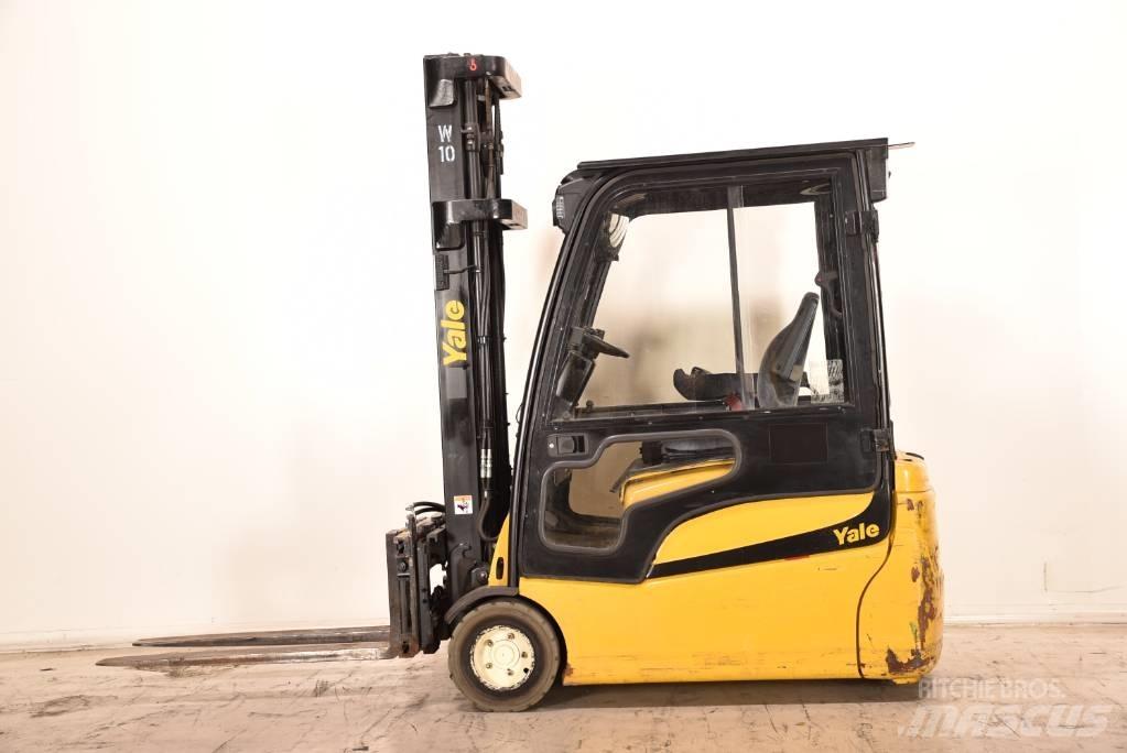 Yale ERP 20 VTLWB Электропогрузчики
