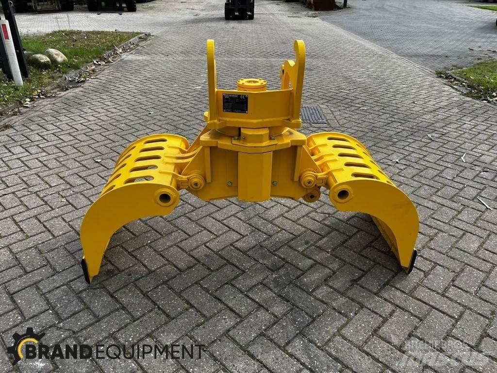  Niroc NG175D Грейферы