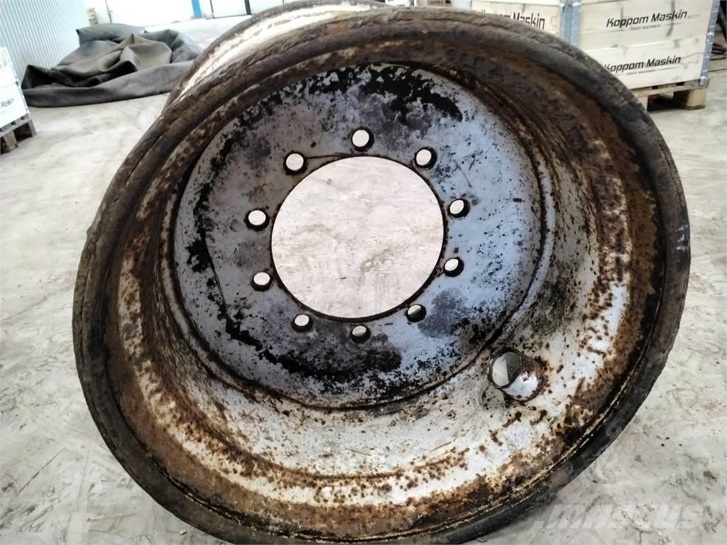 Valmet 836 20x26,5 Шины и колёса