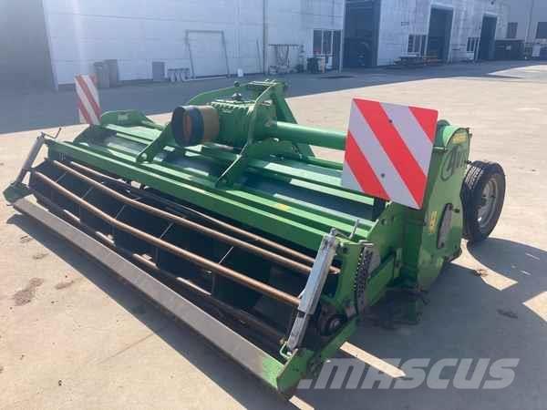 AVR - Multivator Машины для уборки и переработки картофеля - Другие