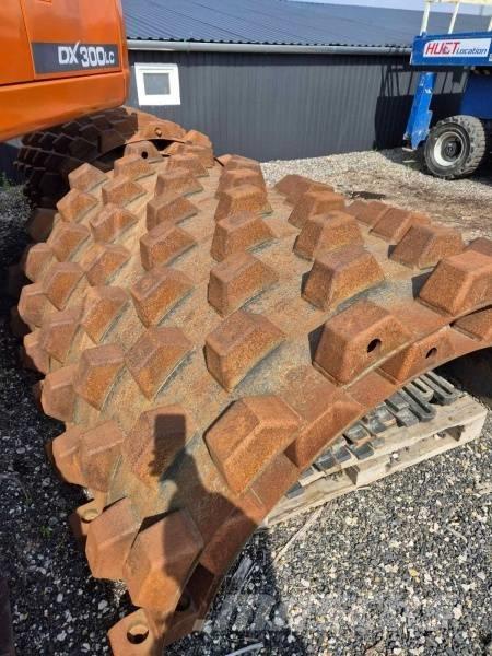  Road roller shell Дорожные катки