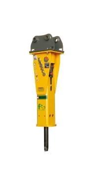 Indeco HP 600 FS Гидромолоты