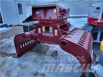 Hydraram HDG 380 Грейферы